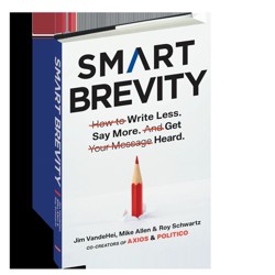 Smart Brevity