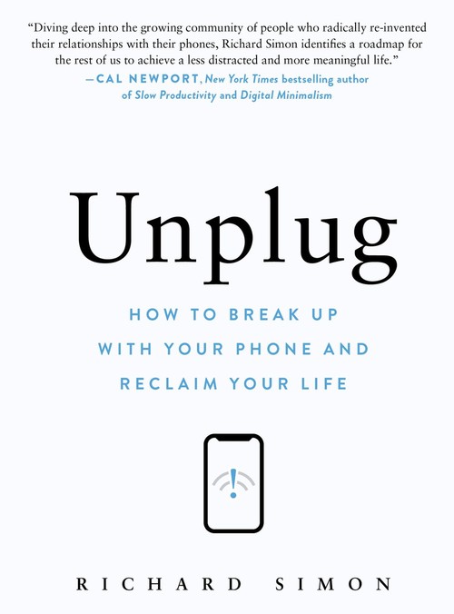 Unplug