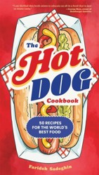 The The Hot Dog Cookbook