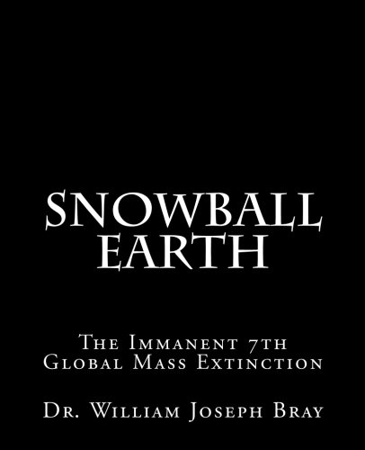 Snowball Earth