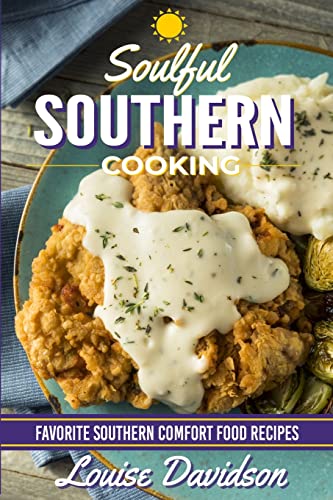 Soulful Southern Cooking