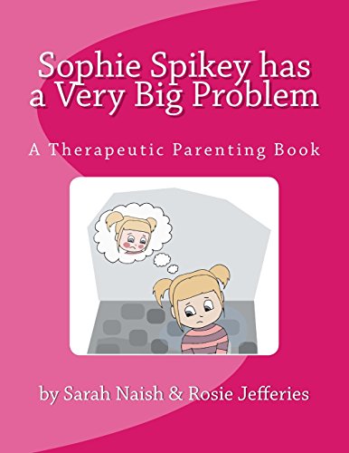 Sophie Spikey Has a Very Big Problem