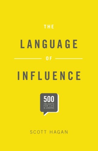 The Language of Influence