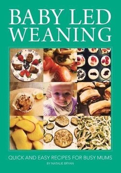 Baby Led Weaning