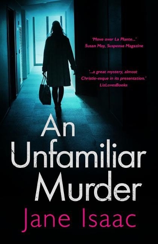 An Unfamiliar Murder
