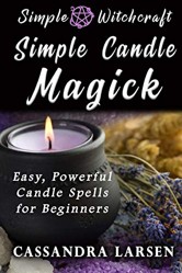 Simple Candle Magick