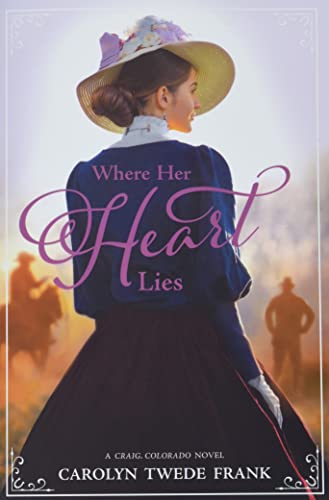 Where Her Heart Lies