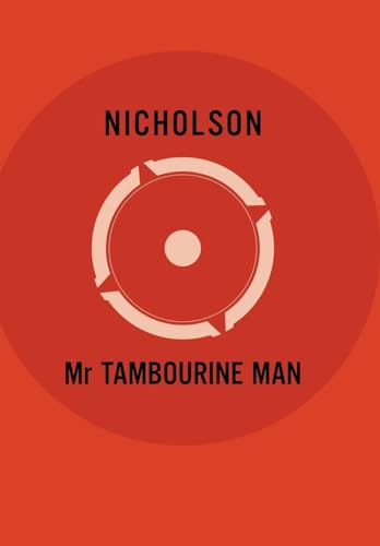 Mr Tambourine Man
