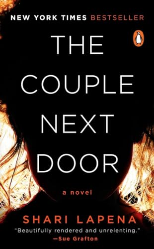The Couple Next Door: A Novel