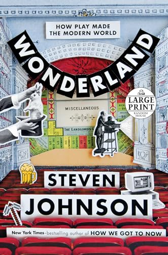 Wonderland