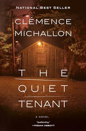 The Quiet Tenant: A Novel