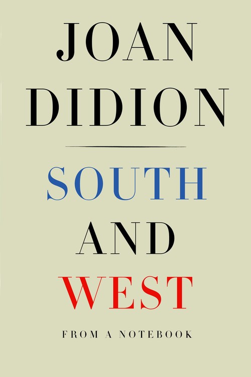 South and West