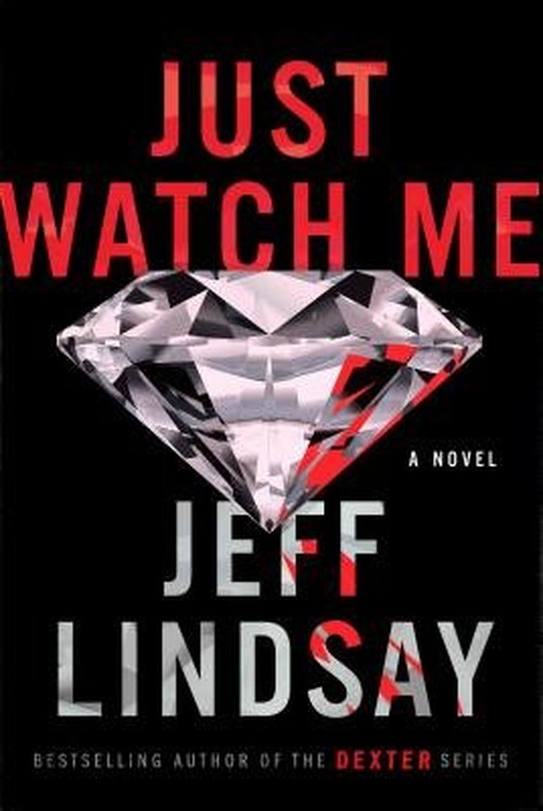 Just Watch Me