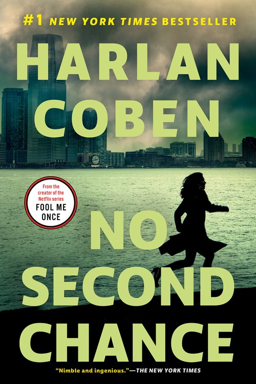 No Second Chance