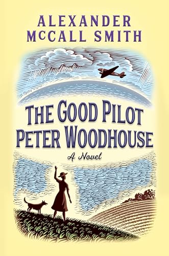 The Good Pilot Peter Woodhouse