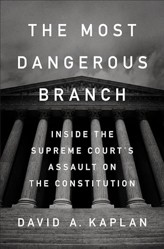 The Most Dangerous Branch