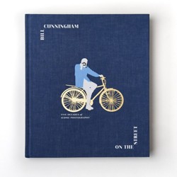 Bill Cunningham: On the Street