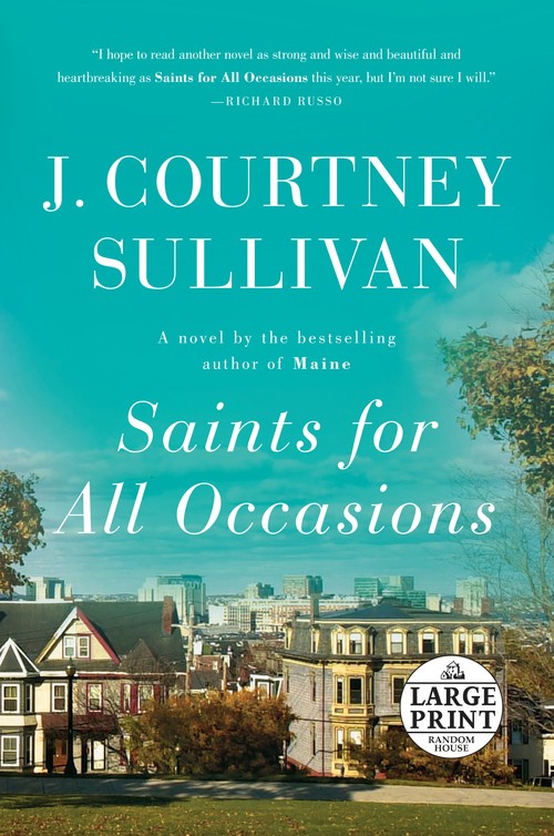 Saints for All Occasions