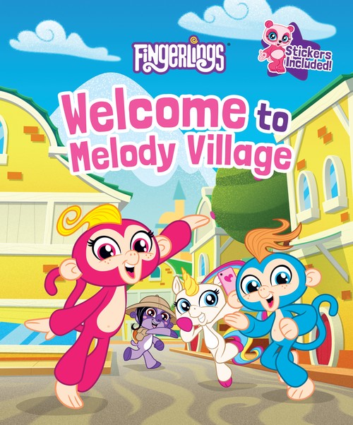 Welcome To Melody Village