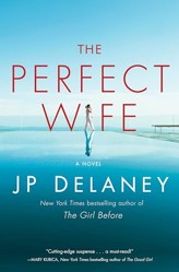The Perfect Wife