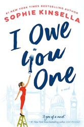 I Owe You One