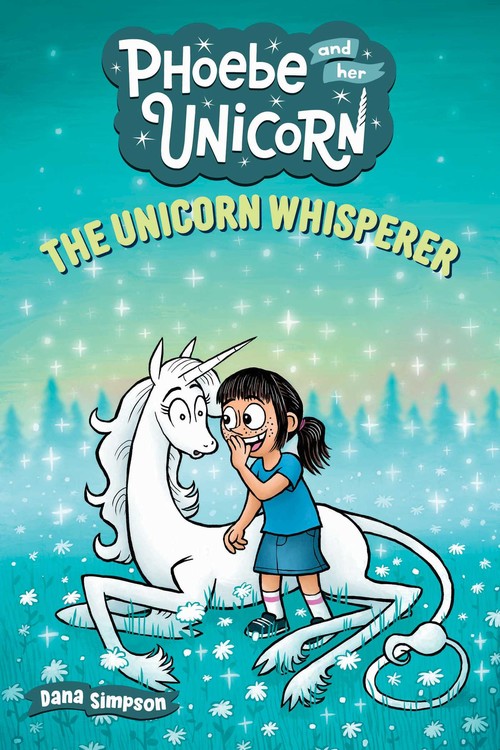 The Unicorn Whisperer