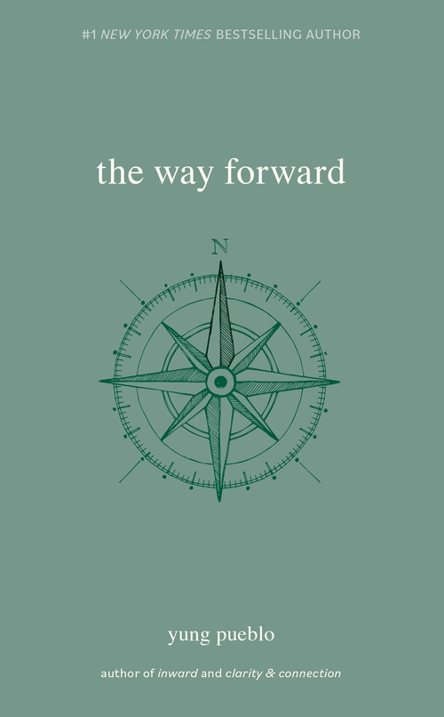 The Way Forward