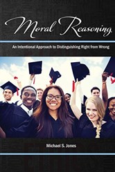 Moral Reasoning: An Intentional Approach to Distinguishing Right from Wrong