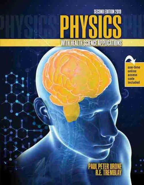 Physics with Health Science Applications
