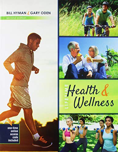 Lifetime Health and Wellness