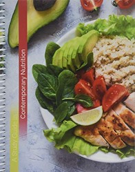 A Study Guide in Contemporary Nutrition