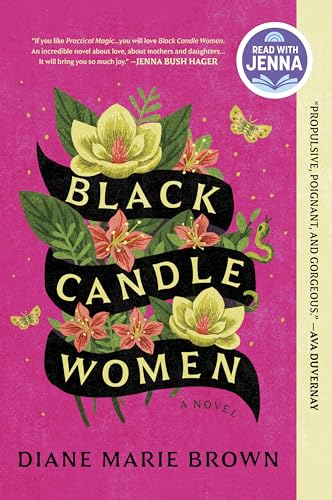 Black Candle Women