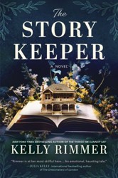 The Story Keeper