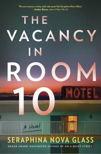 The Vacancy in Room 10