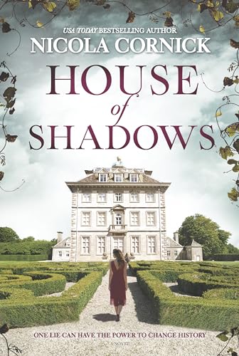 House of Shadows