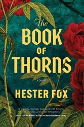 The Book of Thorns
