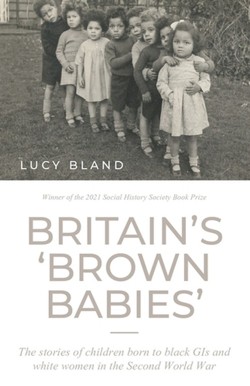BritainS Brown Babies