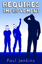 Requires Improvement