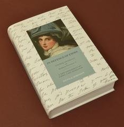 In Defence of Emma