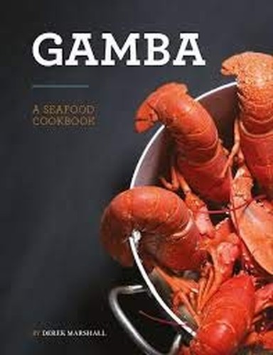 Gamba