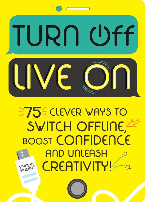 Turn Off, Live On