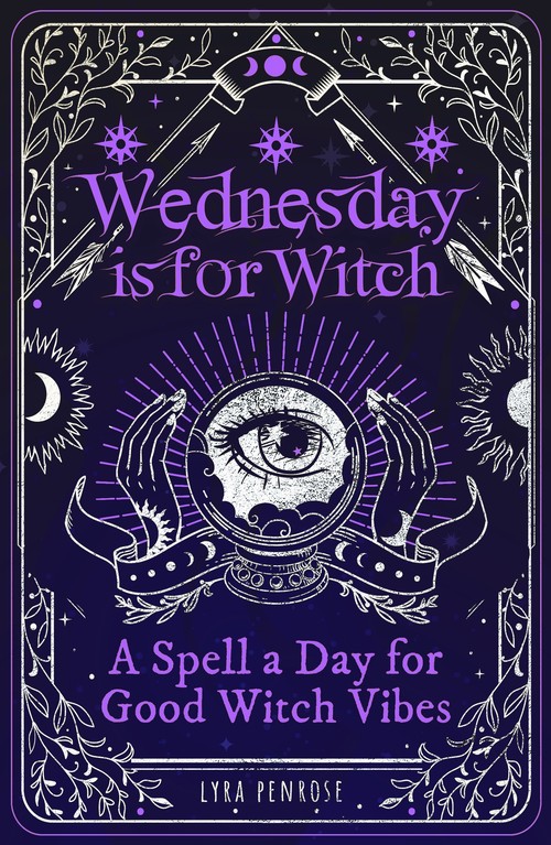 Wednesday is for Witch