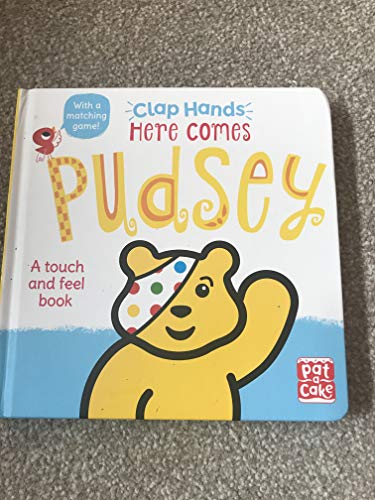 Clap Hands: Here Comes Pudsey