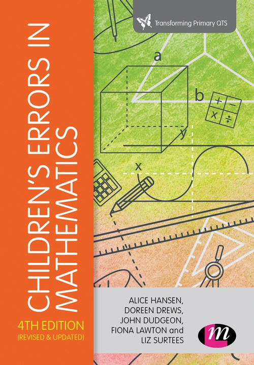 Childrens Errors in Mathematics