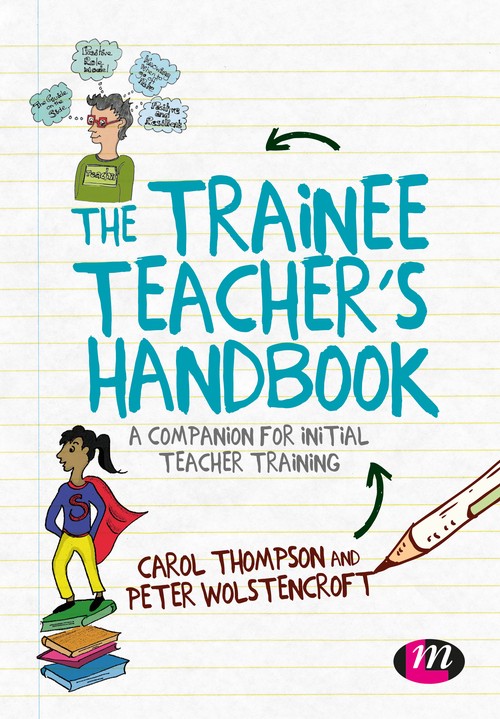The Trainee Teachers Handbook