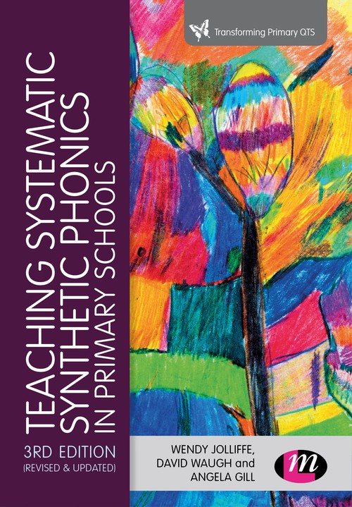 Teaching Systematic Synthetic Phonics in Primary Schools