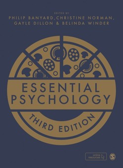 Essential Psychology