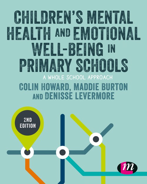 Childrens Mental Health and Emotional Well-being in Primary Schools