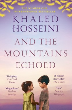 And the Mountains Echoed