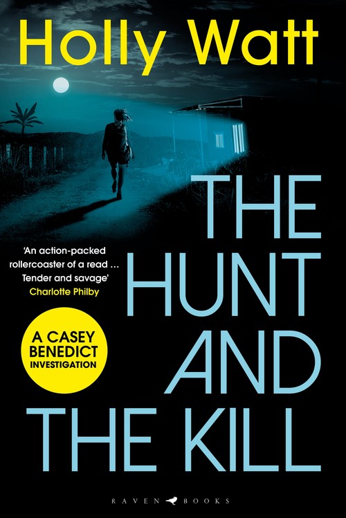 The Hunt and the Kill